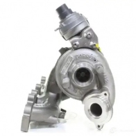 Турбина ALANKO 1231951895 900 194 SRX03A 11900194 - Изображение 2