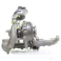 Турбина ALANKO 1231951895 900 194 SRX03A 11900194 - Изображение 3
