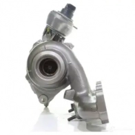Турбина ALANKO 1231951895 900 194 SRX03A 11900194 - Изображение 4