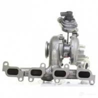 Турбина ALANKO 1231951895 900 194 SRX03A 11900194 - Изображение 5