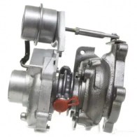 Турбина ALANKO 900 277 RUM5A 11900277 1231953391 - Изображение 3