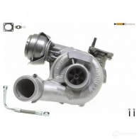 Турбина ALANKO N5 XI6 4053082213697 1424398986 900186s1 - Изображение 2