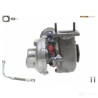 Турбина ALANKO N5 XI6 4053082213697 1424398986 900186s1 - Изображение 3