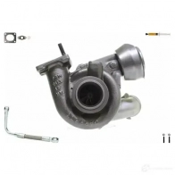 Турбина ALANKO N5 XI6 4053082213697 1424398986 900186s1 - Изображение 4