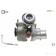 Турбина ALANKO N5 XI6 4053082213697 1424398986 900186s1 - Изображение 5