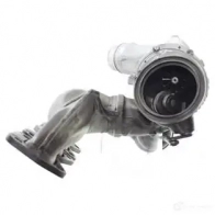 Турбина ALANKO 901 083 7QSK71 11901083 1231964569 - Изображение 4