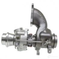 Турбина ALANKO 9 00171 11900171 XC8QRQR 1231951437 - Изображение 3