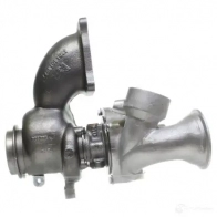Турбина ALANKO 9 00171 11900171 XC8QRQR 1231951437 - Изображение 5