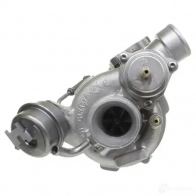 Турбина ALANKO 0QWD38A 9 00290 11900290 1231953627 - Изображение 2