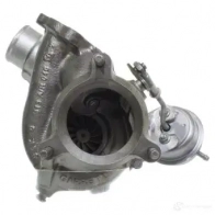 Турбина ALANKO 0QWD38A 9 00290 11900290 1231953627 - Изображение 4