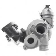 Турбина ALANKO L9FBG 90095 5 1231963009 11900955 - Изображение 2