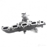 Турбина ALANKO L9FBG 90095 5 1231963009 11900955 - Изображение 5
