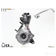 Турбина ALANKO 901007s1 1424399147 1IV UGGK 4053082385615 - Изображение 2
