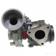 Турбина ALANKO 5KC2U 1231957563 11900584 9005 84 - Изображение 3