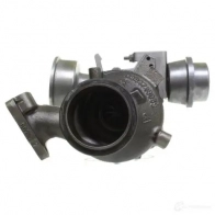 Турбина ALANKO 5KC2U 1231957563 11900584 9005 84 - Изображение 4