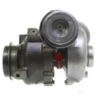 Турбина ALANKO 5KC2U 1231957563 11900584 9005 84 - Изображение 5