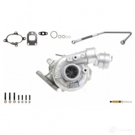 Турбина ALANKO 4053082383628 6NFA 9 900096s1 1424398952 - Изображение 2