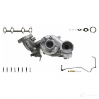 Турбина ALANKO 4053082384748 900736s1 K P6VJB 1424399062 - Изображение 2