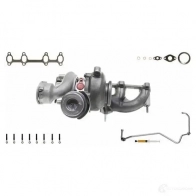 Турбина ALANKO 4053082384748 900736s1 K P6VJB 1424399062 - Изображение 3