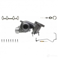 Турбина ALANKO 4053082384748 900736s1 K P6VJB 1424399062 - Изображение 4