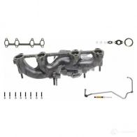 Турбина ALANKO 4053082384748 900736s1 K P6VJB 1424399062 - Изображение 5