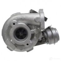 Турбина ALANKO Nissan Navara (D40) 2 Пикап 2.5 dCi 4WD 171 л.с. 2006 – 2025 11900997 UJ02DFK 9009 97