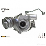 Турбина ALANKO 1424398972 VHCMT P6 4053082383826 900156s1 - Изображение 2
