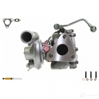 Турбина ALANKO 1424398972 VHCMT P6 4053082383826 900156s1 - Изображение 3
