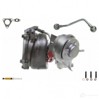 Турбина ALANKO 1424398972 VHCMT P6 4053082383826 900156s1 - Изображение 5