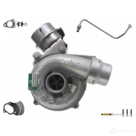 Турбина ALANKO C5Q 49TW 901162s1 4053082386292 1424399213 - Изображение 2