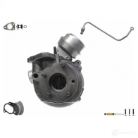 Турбина ALANKO C5Q 49TW 901162s1 4053082386292 1424399213 - Изображение 4