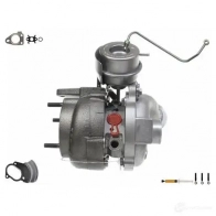 Турбина ALANKO C5Q 49TW 901162s1 4053082386292 1424399213 - Изображение 5