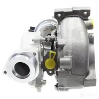 Турбина ALANKO US M4D 10900200 1231877289 - Изображение 3