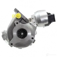 Турбина ALANKO US M4D 10900200 1231877289 - Изображение 4