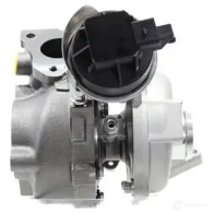 Турбина ALANKO US M4D 10900200 1231877289 - Изображение 5