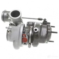 Турбина ALANKO 1231955675 NFEFO 11900459 9004 59 - Изображение 3