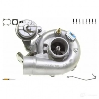 Турбина ALANKO 900512s1 FZW WF 1424399034 4053082214540 - Изображение 2