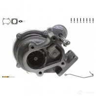 Турбина ALANKO 900512s1 FZW WF 1424399034 4053082214540 - Изображение 4