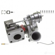 Турбина ALANKO 900512s1 FZW WF 1424399034 4053082214540 - Изображение 5