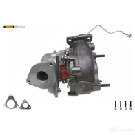 Турбина ALANKO DK7 50XC 1424398992 4053082384021 900200s1 - Изображение 3