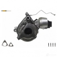 Турбина ALANKO DK7 50XC 1424398992 4053082384021 900200s1 - Изображение 4