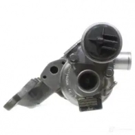 Турбина ALANKO 90 1018 11901018 9DMX9 1231963901 - Изображение 2