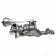 Турбина ALANKO 90 1018 11901018 9DMX9 1231963901 - Изображение 3