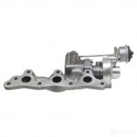 Турбина ALANKO 90 1018 11901018 9DMX9 1231963901 - Изображение 5