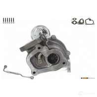 Турбина ALANKO 1424399125 4053082385394 900951s4 X90P XO7 - Изображение 4