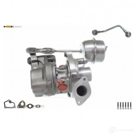Турбина ALANKO 1424399122 900951s1 4053082385363 0S P0T8I - Изображение 5