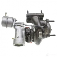 Турбина ALANKO P94I7Z1 90 0451 1231955629 11900451 - Изображение 3