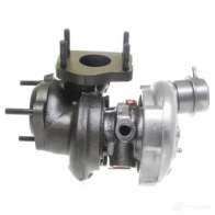 Турбина ALANKO P94I7Z1 90 0451 1231955629 11900451 - Изображение 5