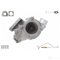 Турбина ALANKO 1424399054 900716s1 MSZ XAO 4053082384663 - Изображение 4