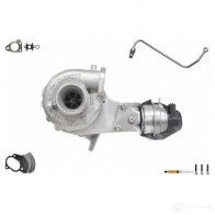Турбина ALANKO 901184s1 4053082386414 1E 09ISD 1424399225 - Изображение 2